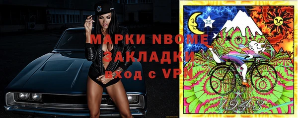дурь Бикин